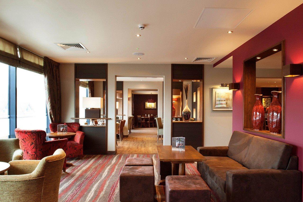 Premier Inn Canterbury City Centre 外观 照片
