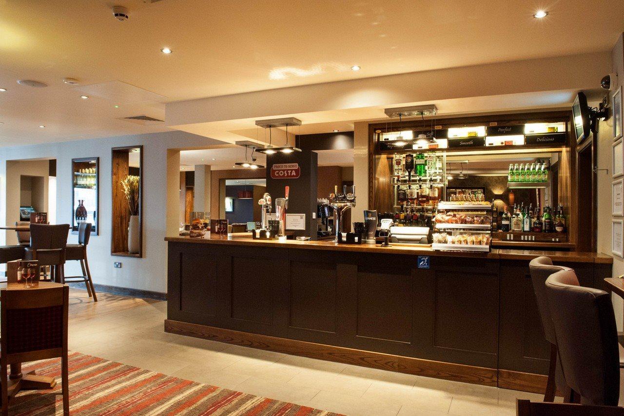 Premier Inn Canterbury City Centre 外观 照片