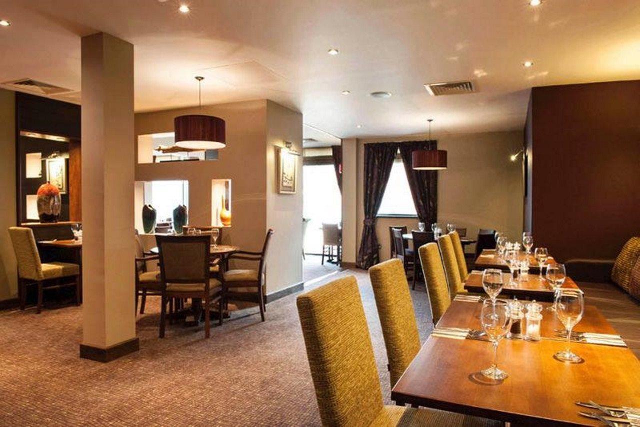 Premier Inn Canterbury City Centre 外观 照片